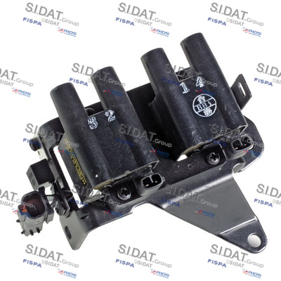 IGNITION COIL