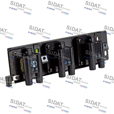 IGNITION COIL