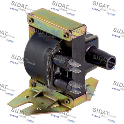 IGNITION COIL