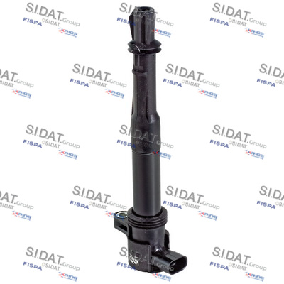 IGNITION COIL
