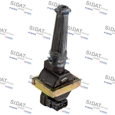 IGNITION COIL