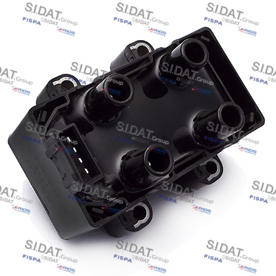 IGNITION COIL