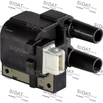 IGNITION COIL