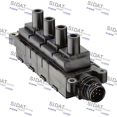 IGNITION COIL