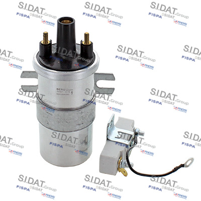 IGNITION COIL