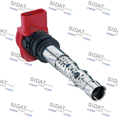 IGNITION COIL