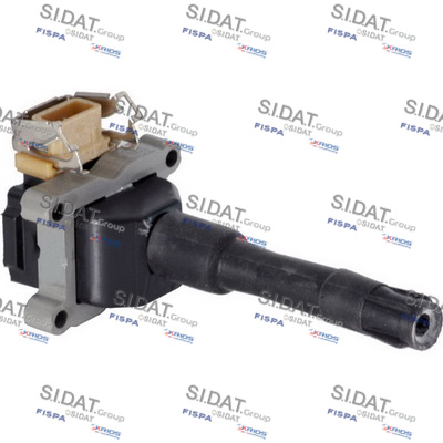 IGNITION COIL