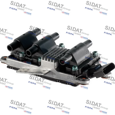 IGNITION COIL