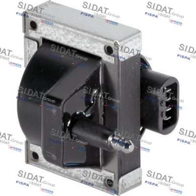 IGNITION COIL