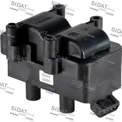 IGNITION COIL