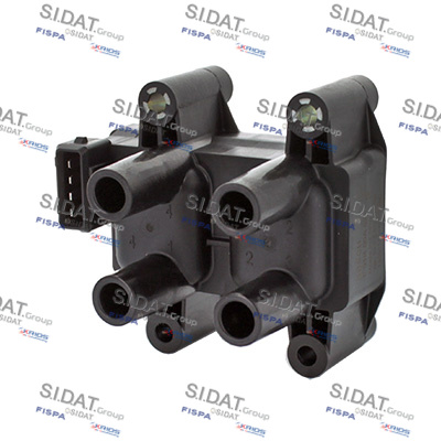 IGNITION COIL