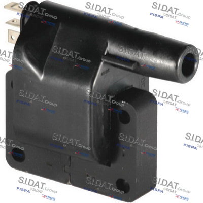IGNITION COIL