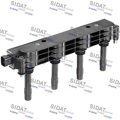 IGNITION COIL
