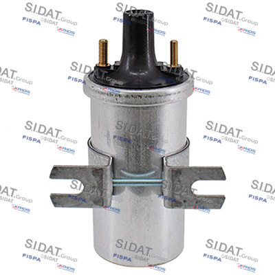 IGNITION COIL