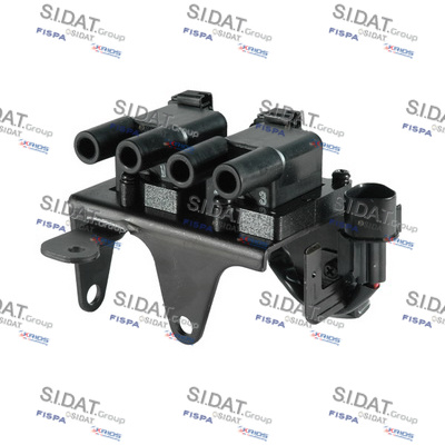 IGNITION COIL