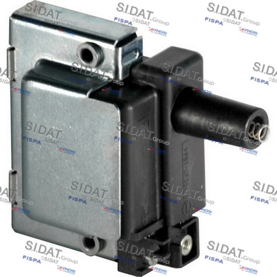IGNITION COIL