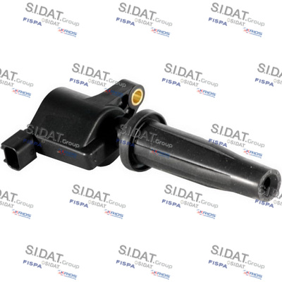 IGNITION COIL
