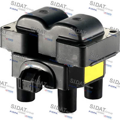 IGNITION COIL