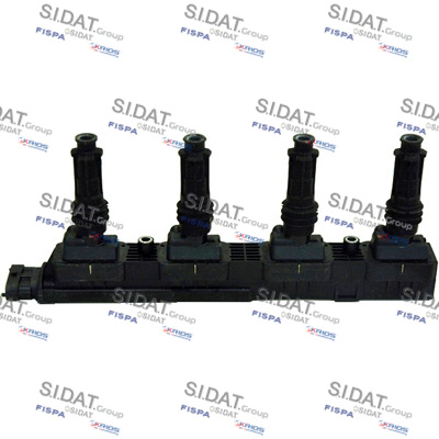 IGNITION COIL