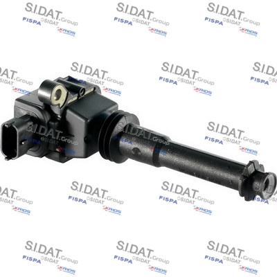 IGNITION COIL