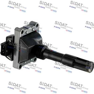 IGNITION COIL