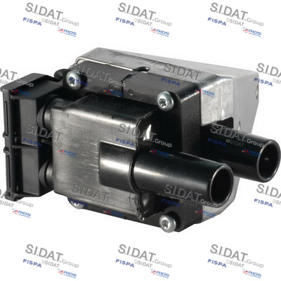 IGNITION COIL