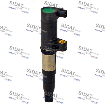 IGNITION COIL