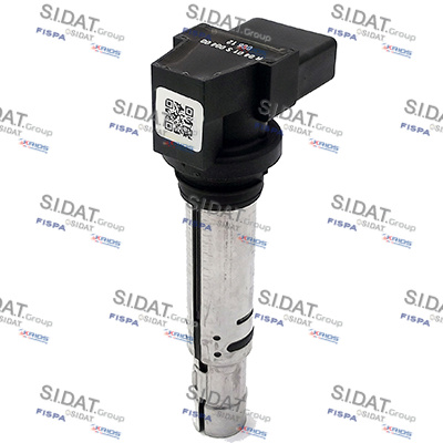 IGNITION COIL