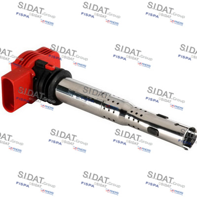 IGNITION COIL