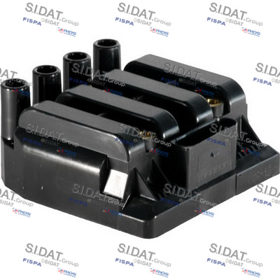 IGNITION COIL
