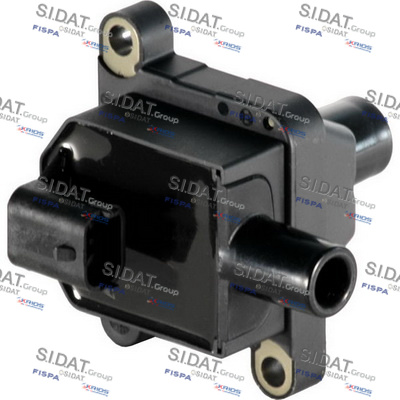 IGNITION COIL