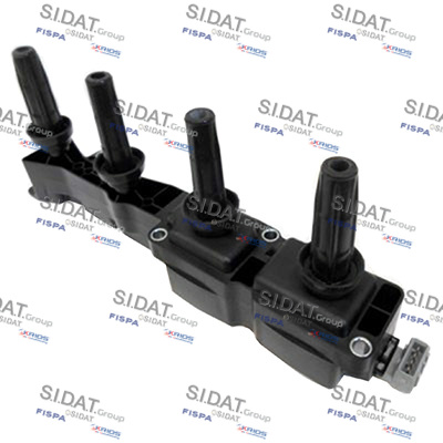 IGNITION COIL