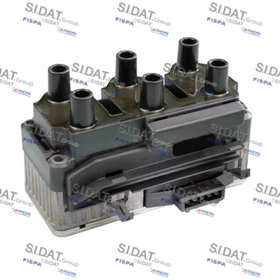 IGNITION COIL