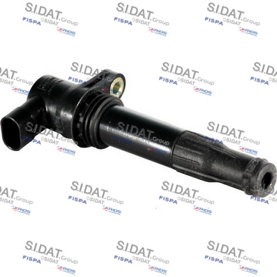 IGNITION COIL