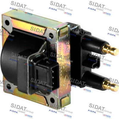 IGNITION COIL