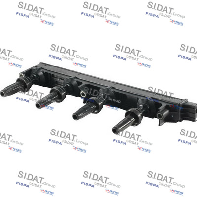IGNITION COIL