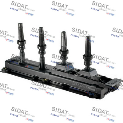 IGNITION COIL
