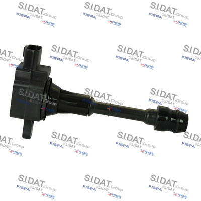 IGNITION COIL
