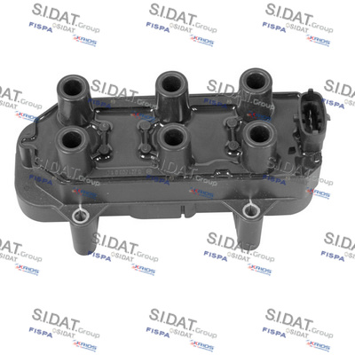 IGNITION COIL