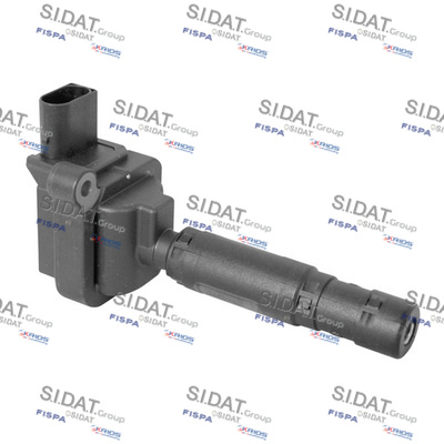 IGNITION COIL