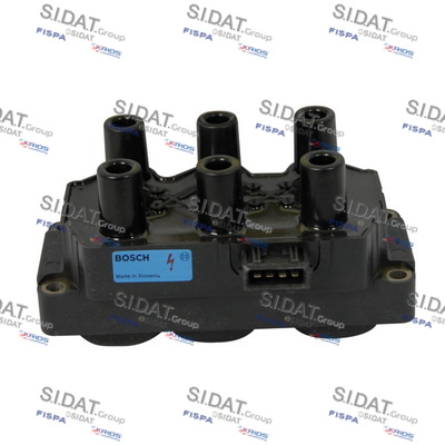 IGNITION COIL