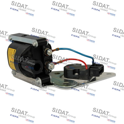 IGNITION COIL