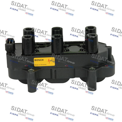 IGNITION COIL