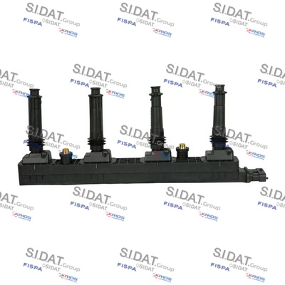 IGNITION COIL
