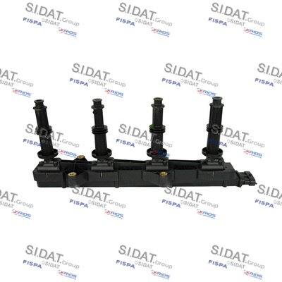 IGNITION COIL