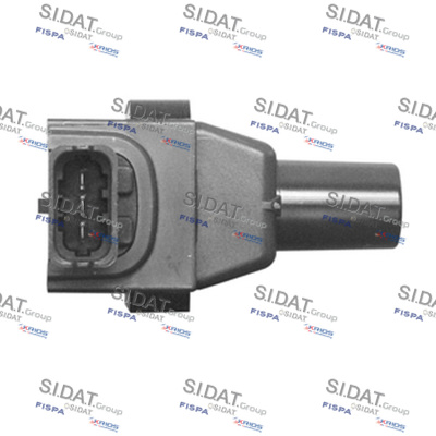 IGNITION COIL