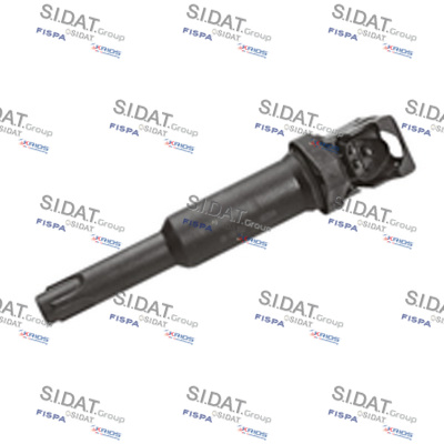 IGNITION COIL