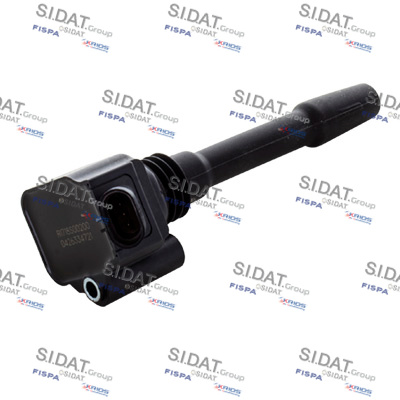 IGNITION COIL