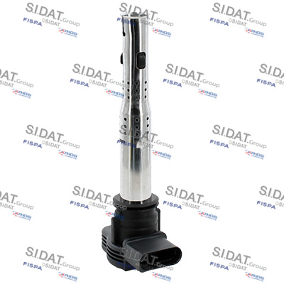 IGNITION COIL