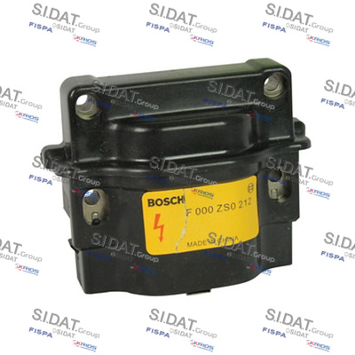 IGNITION COIL